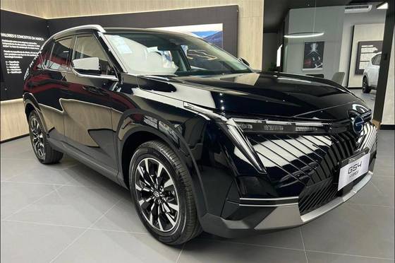 GAC GS4 2.0 HEV ELITE AUTOMÁTICO